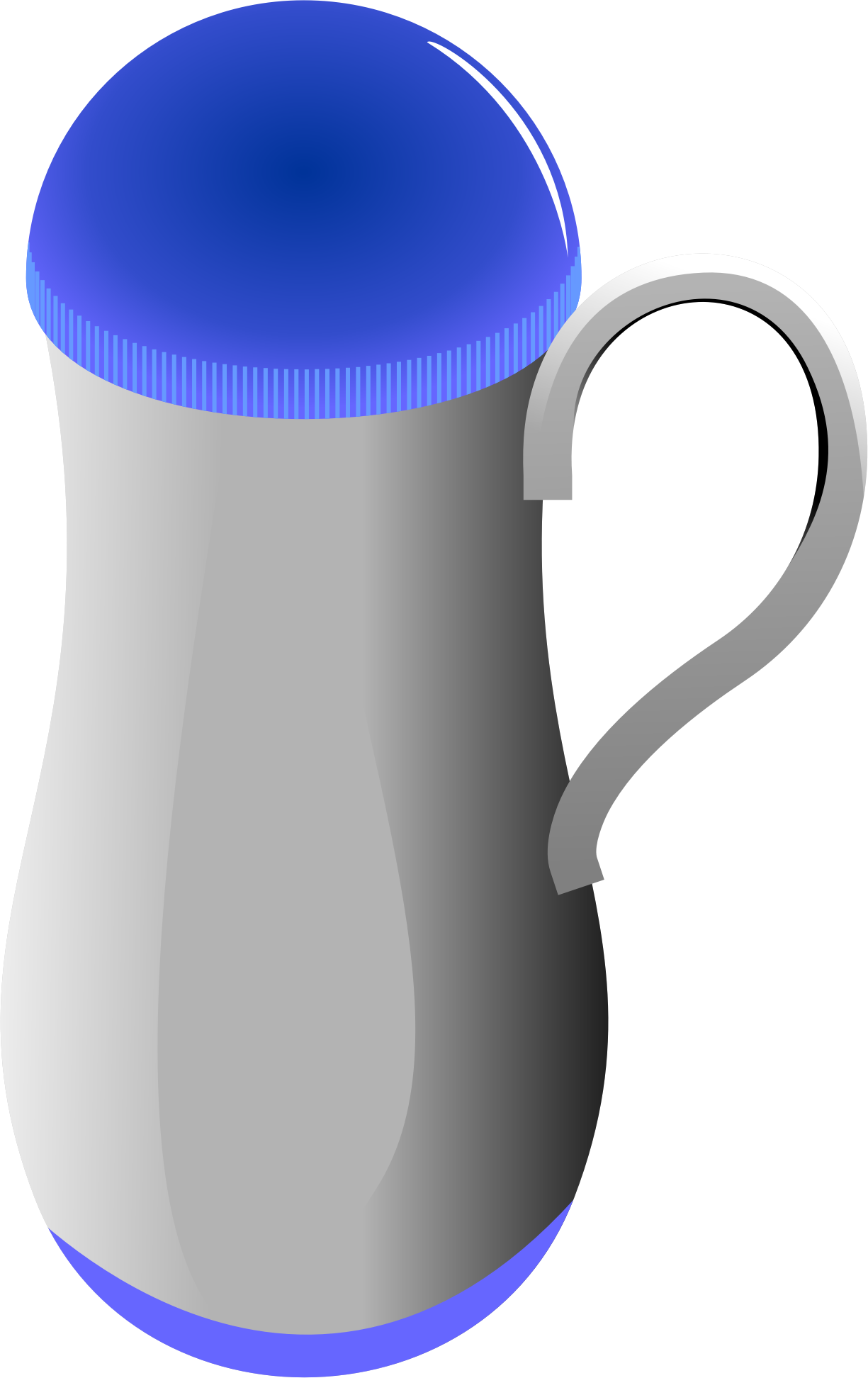 Mug clipart jug, Mug jug Transparent FREE for download on ...