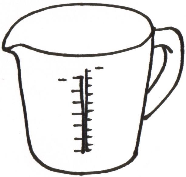 mug clipart liquid