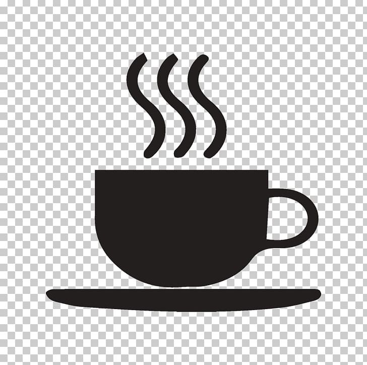 Coffee cup brand product. Mug clipart logo