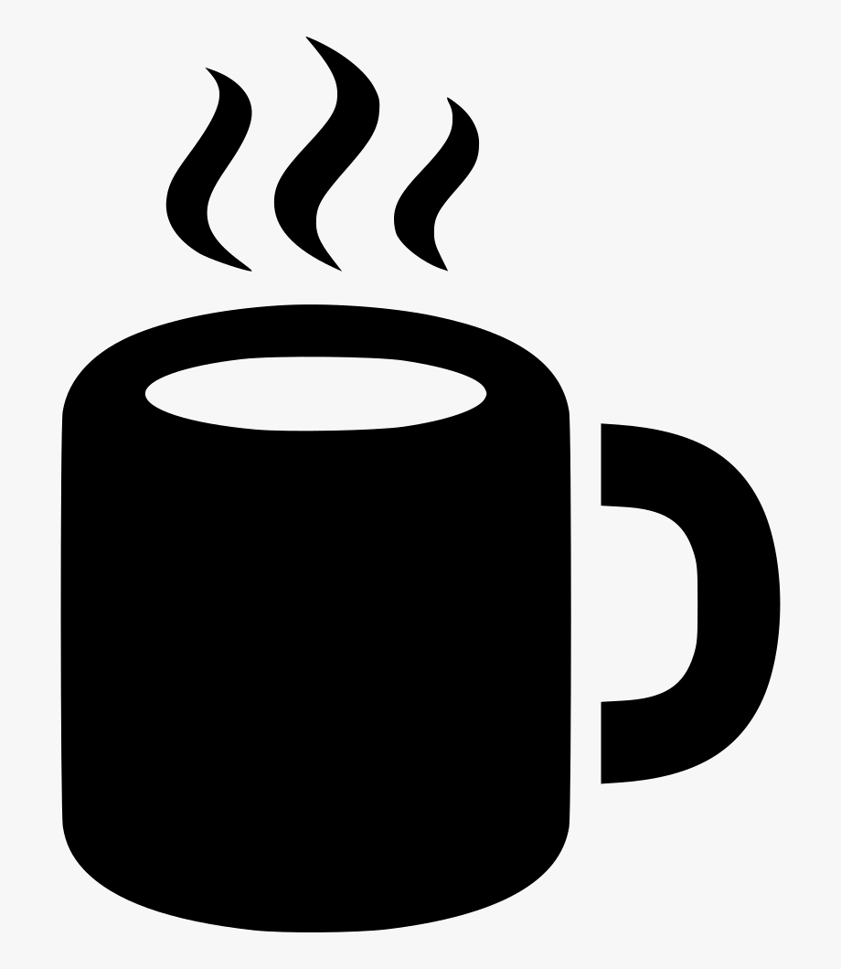 Png coffee icon free. Mug clipart logo