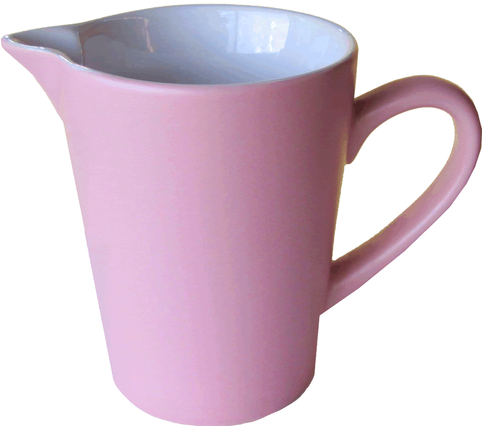 Cup clipart smooth thing. Jug group