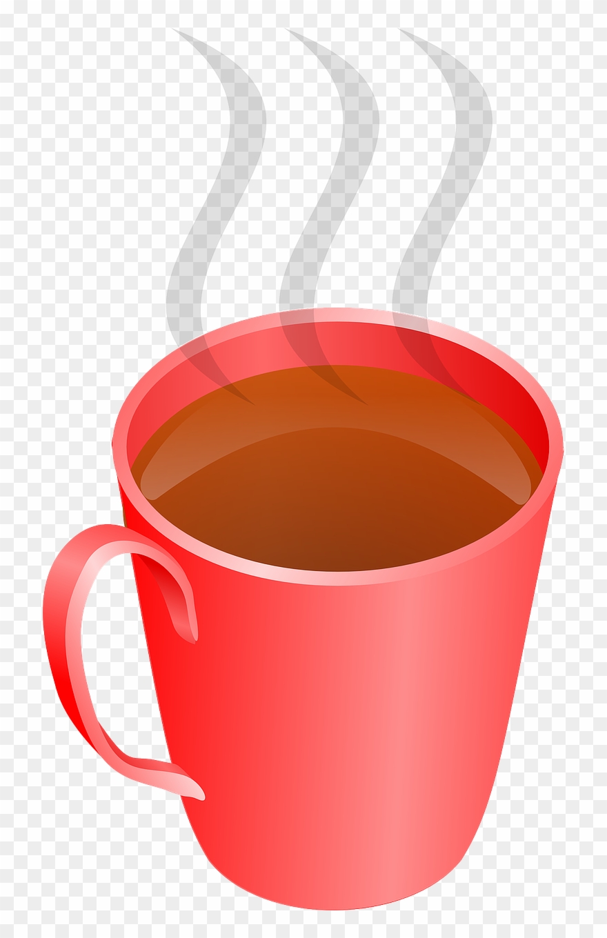 tea clipart tea mug