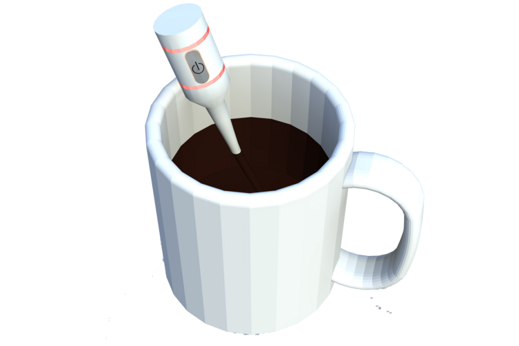 mug clipart warm drink