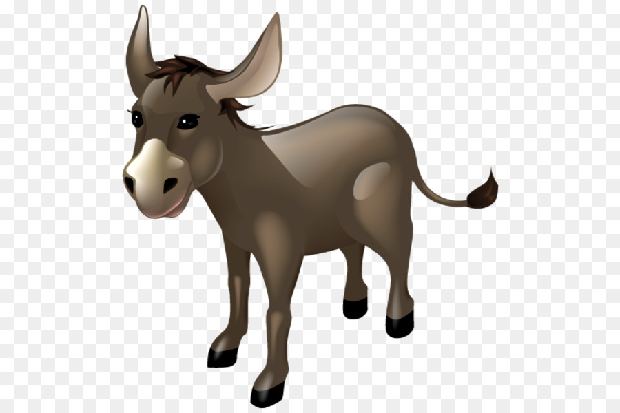 mule clipart clip art