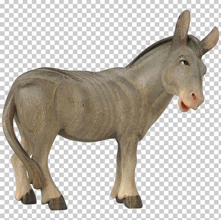mule clipart nativity animal