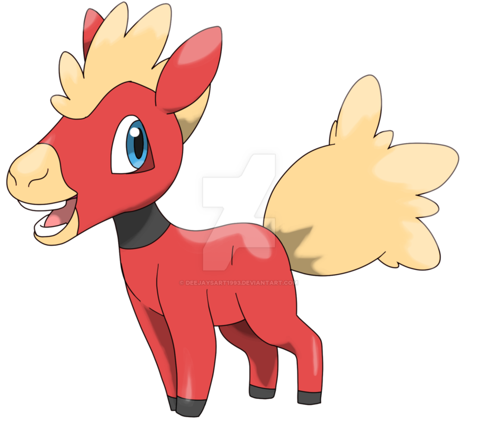mule clipart tiny horse