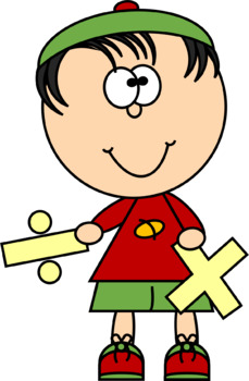 Kids with and division. Multiplication clipart
