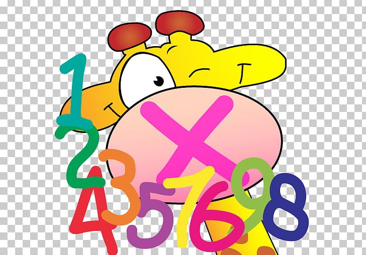 multiplication clipart arithmetic