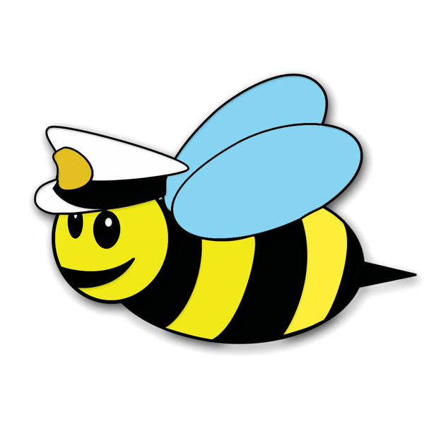 Multiplication clipart bee. Bitwig instruments note effects