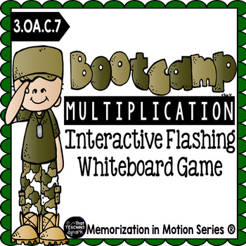 multiplication clipart camp