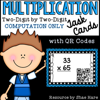 multiplication clipart computational