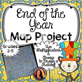 multiplication clipart math project