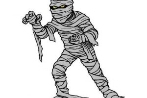 Cilpart awesome design ideas. Mummy clipart