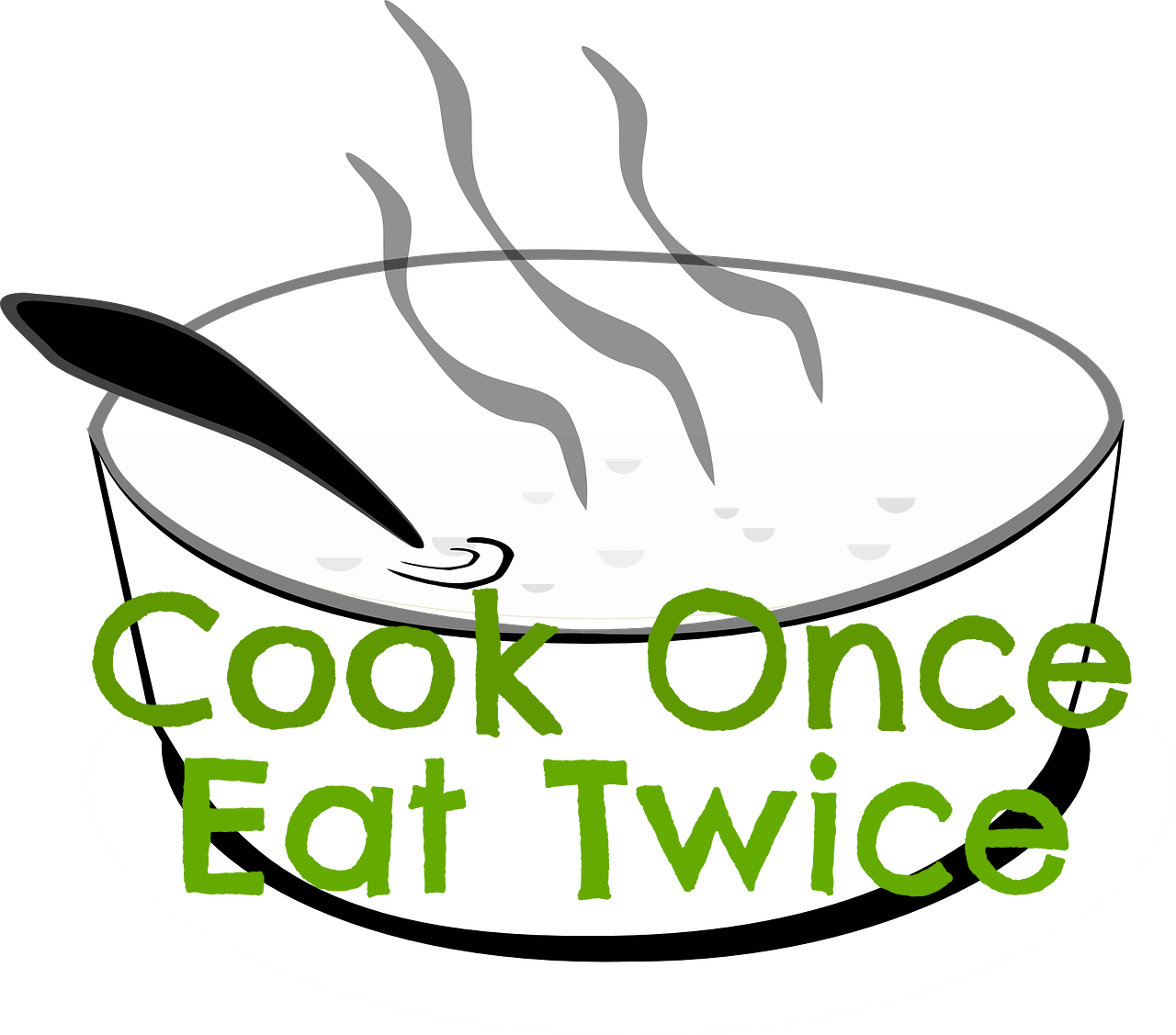 mummy clipart cooking