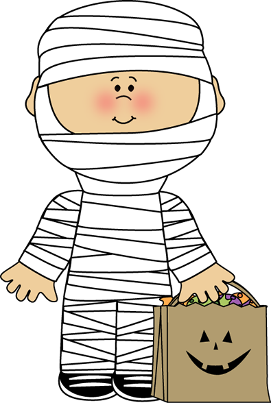 Mummy clipart friendly. Free halloween cliparts download