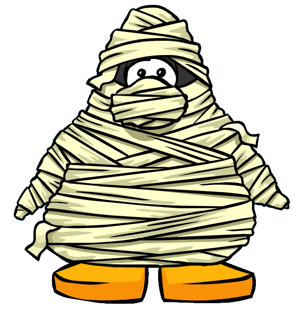 Mummy clipart halloween zombie. Forgetmenot publicat de eu