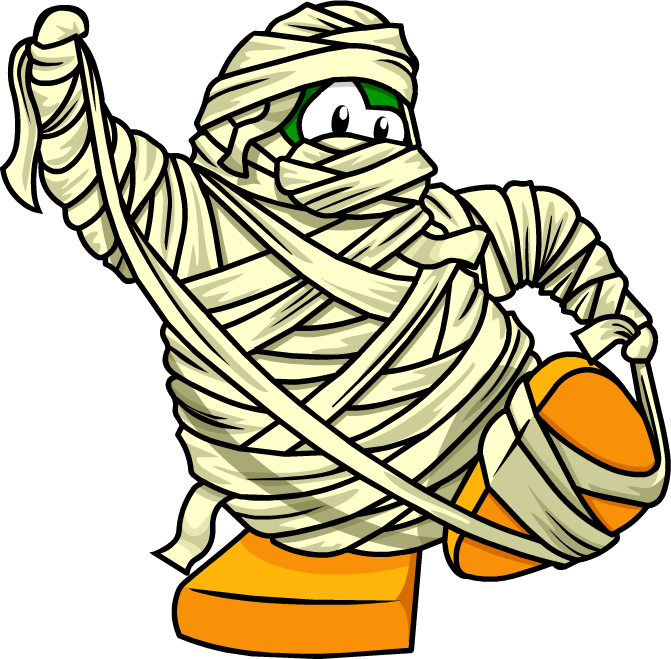 mummy clipart mummy costume