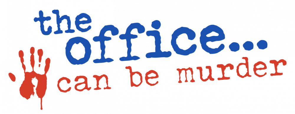 Mystery team building activity. Murder clipart csi