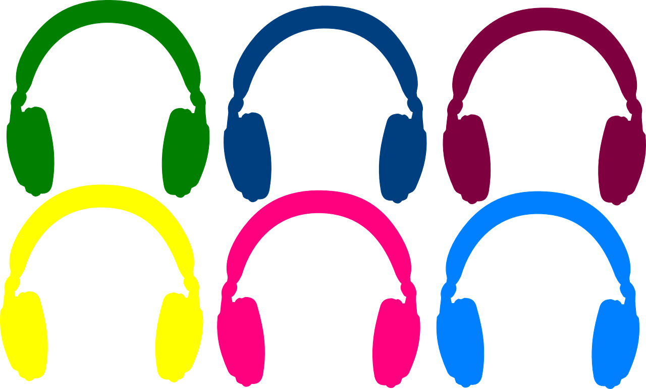 She heard sound words. Murder clipart csi