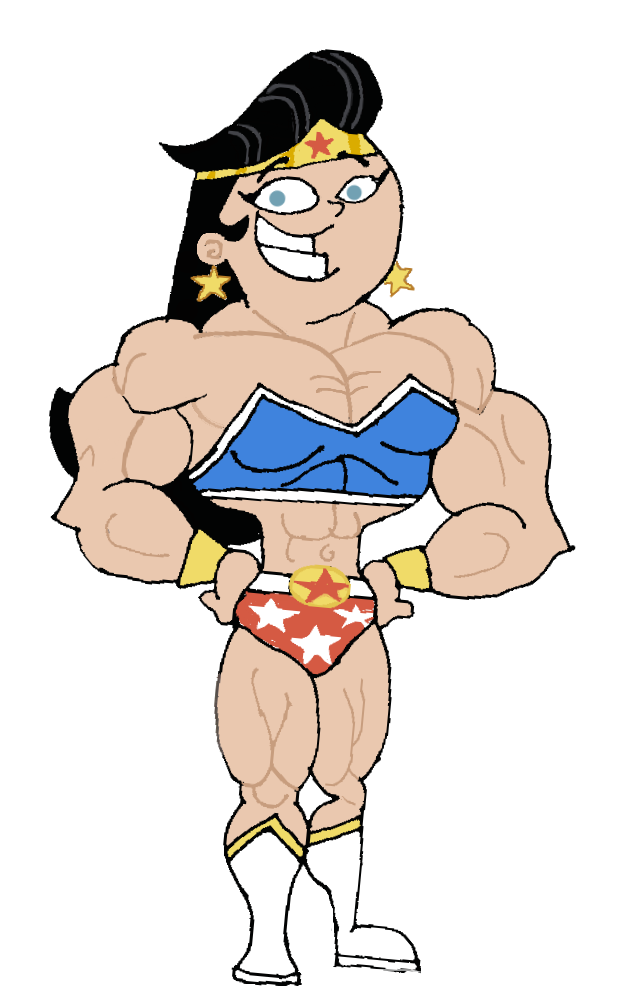muscles clipart strong muscle