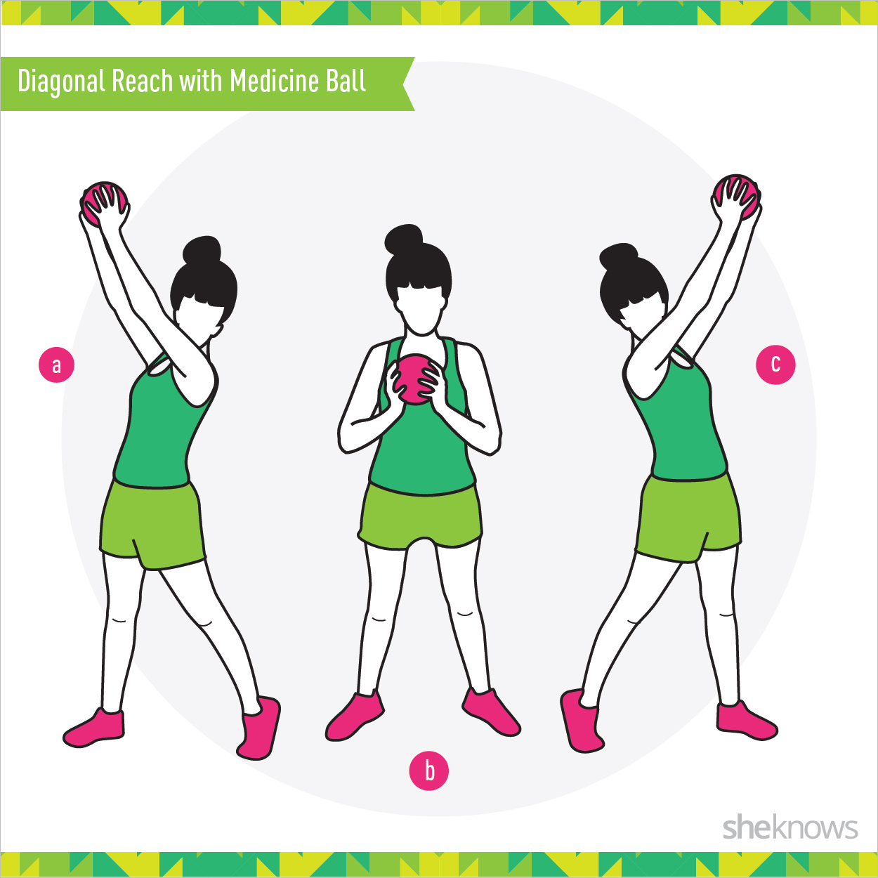 muscle clipart daily exercise