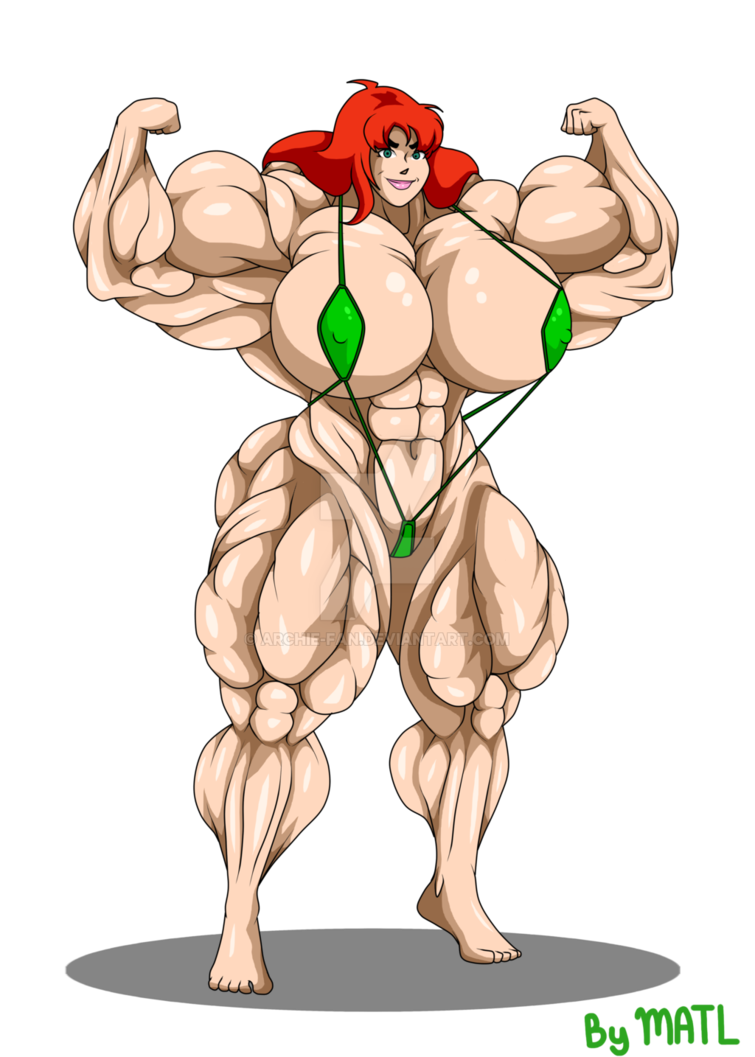 muscles clipart drawing arm