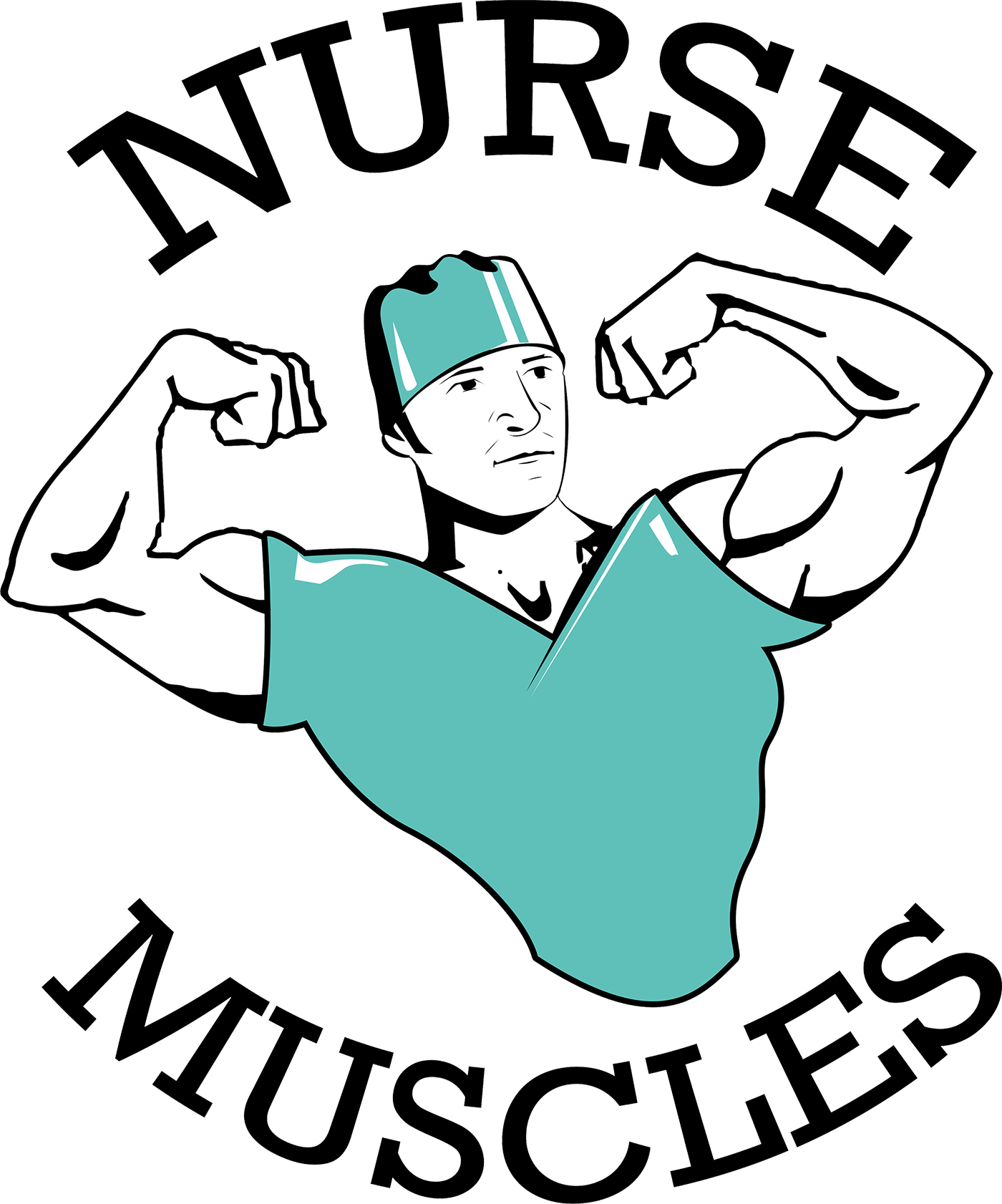 muscle clipart kid workout