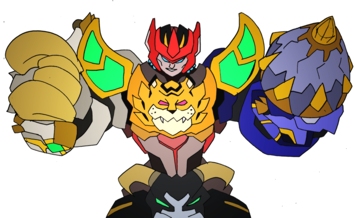 muscle clipart macho