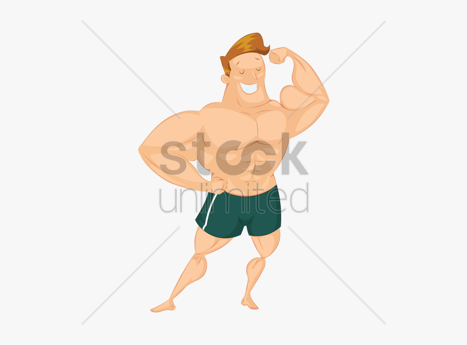 muscle clipart muscle weakness