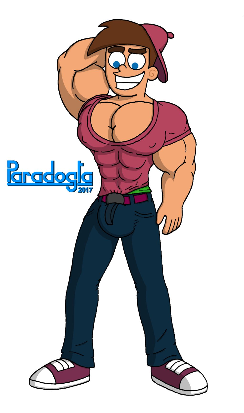 muscles clipart human muscle