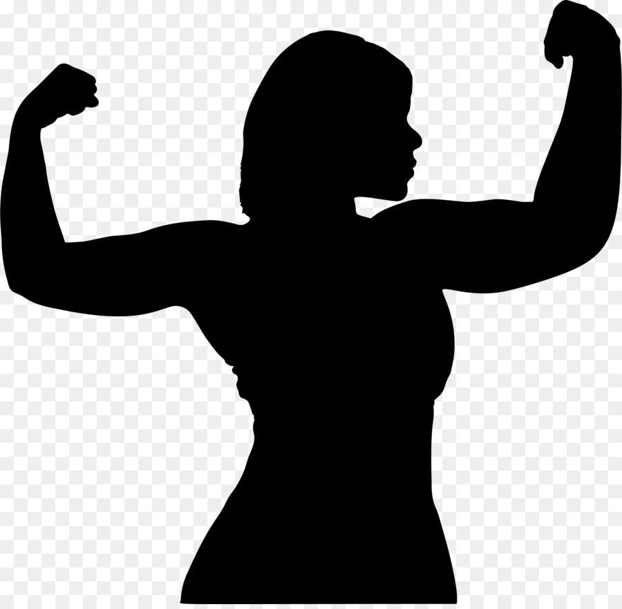 muscles clipart physical strength