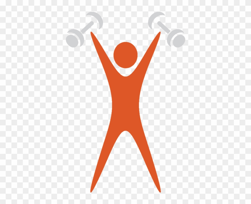 Pain clipart intensity. Exercise improves muscle strength