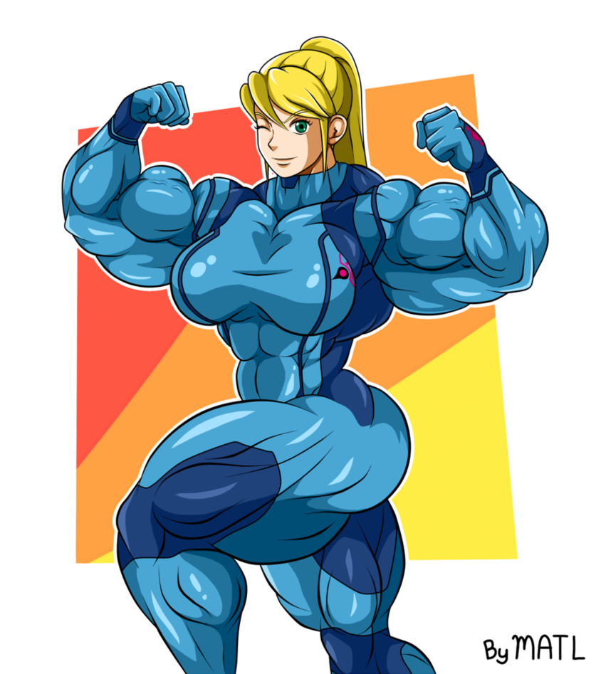 muscles clipart ripped man