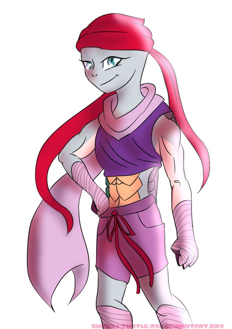 muscle clipart turtle