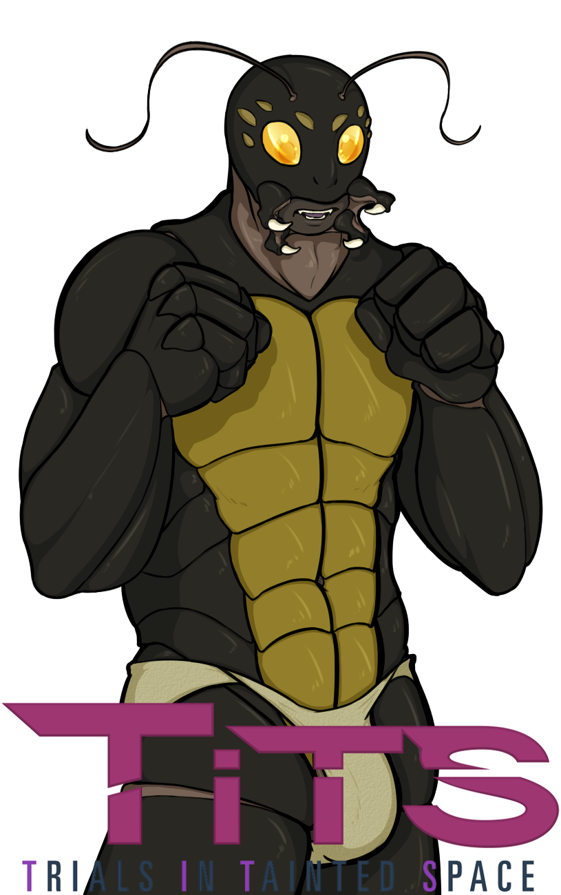 Muscles clipart blank.  white page weasyl