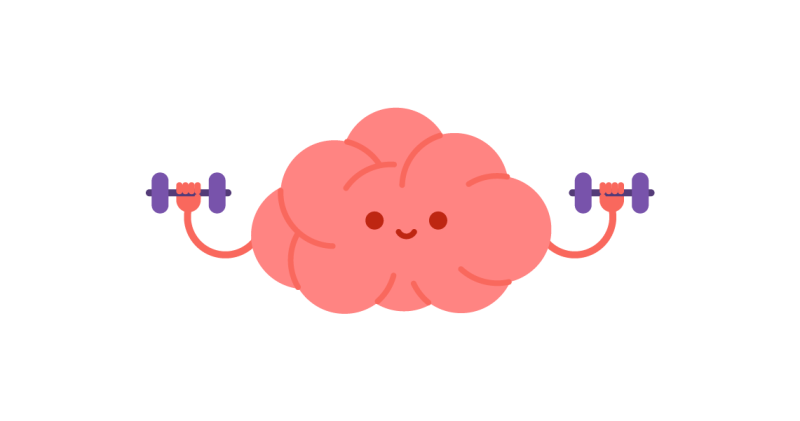 Muscles clipart brain. Strong ourclipart pin 