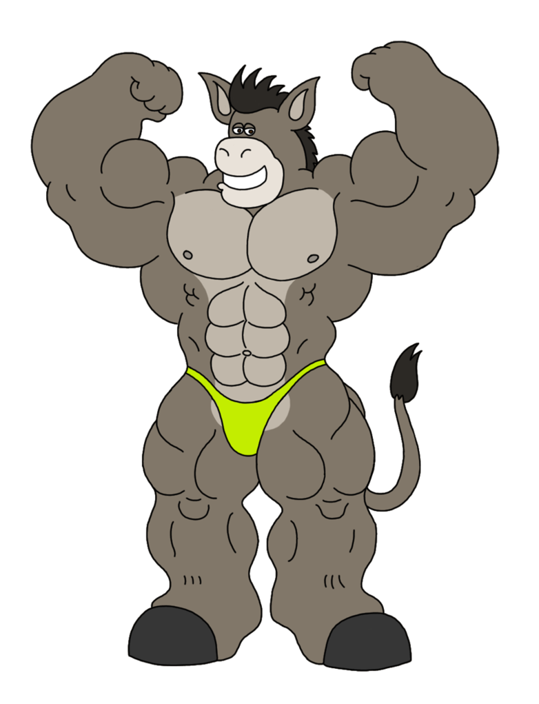 muscles clipart muscle animal