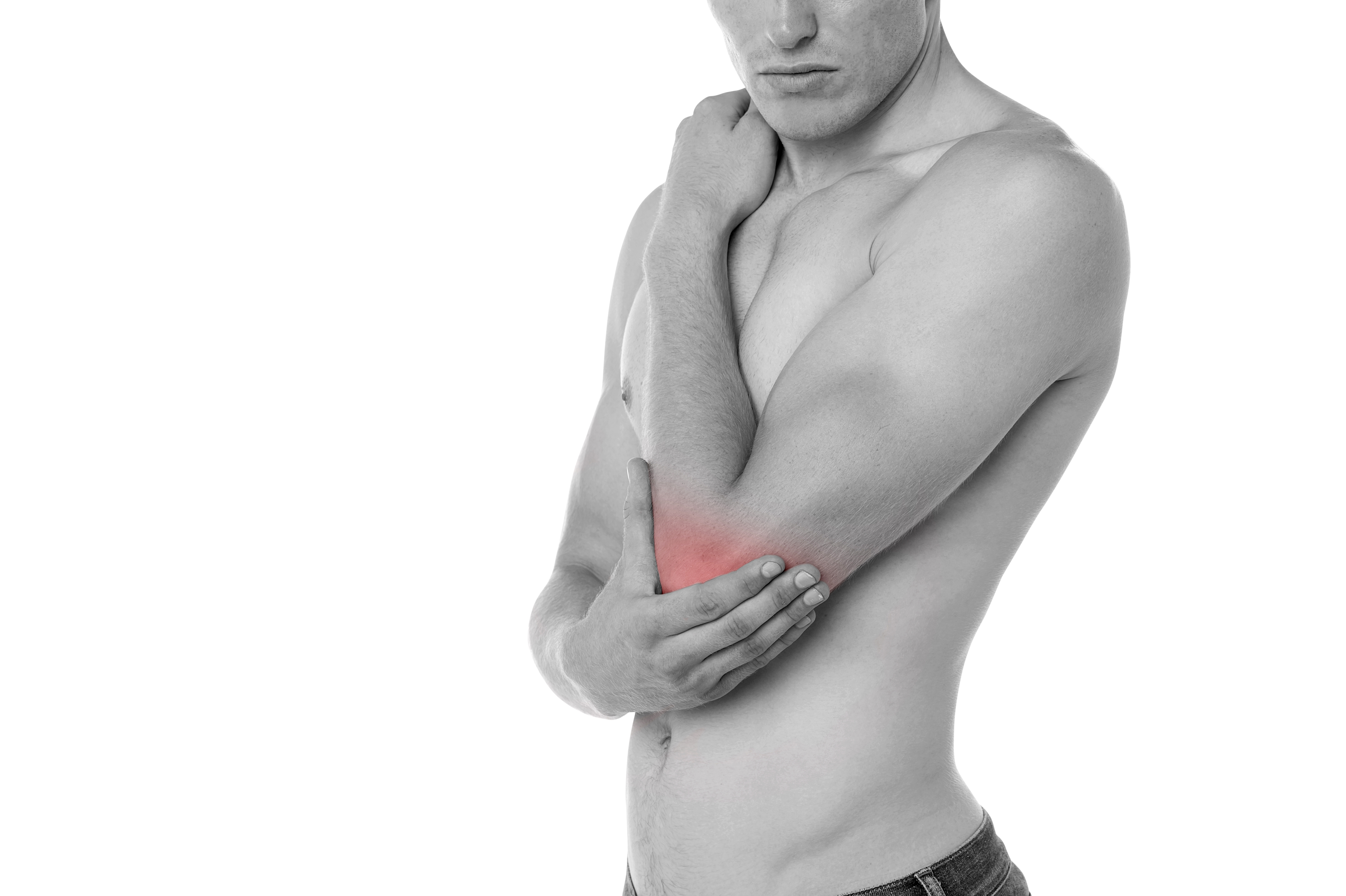 pain clipart muscle pain