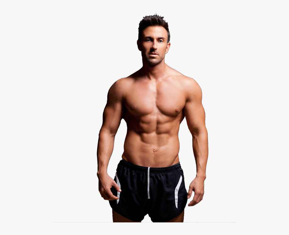 Muscles clipart muscular person. Muscle guy png men