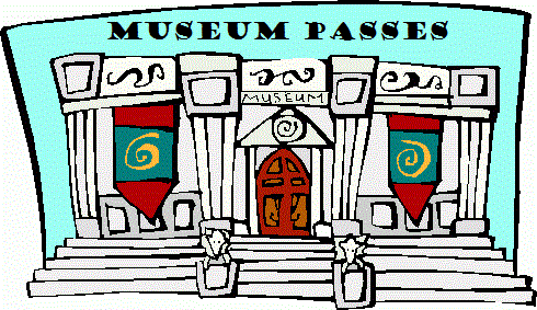 museum clipart