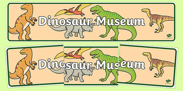 museum clipart dinosaur museum