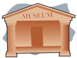 museum clipart history museum