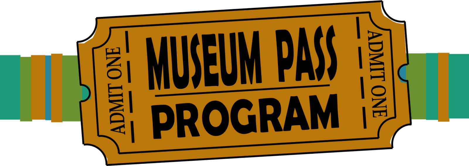 museum clipart museum ticket