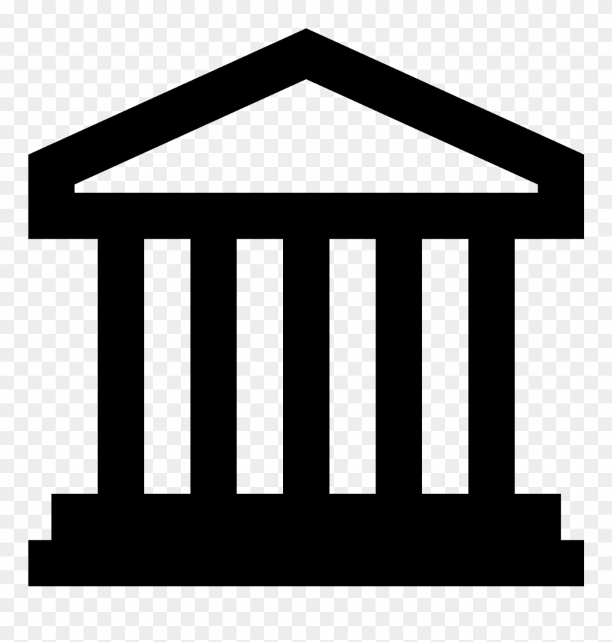 Icon png sights . Museum clipart transparent