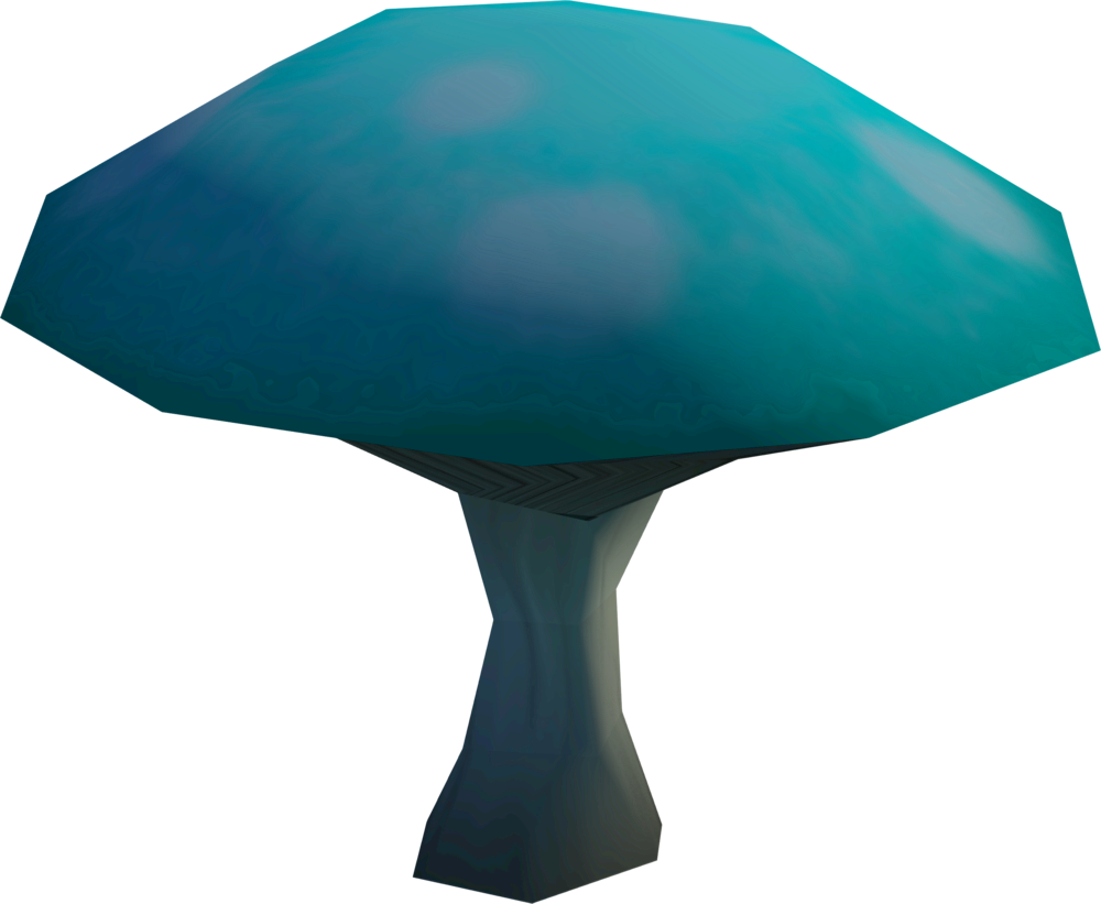 Mushroom clipart blue mushroom, Mushroom blue mushroom Transparent FREE