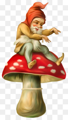 mushrooms clipart dwarf