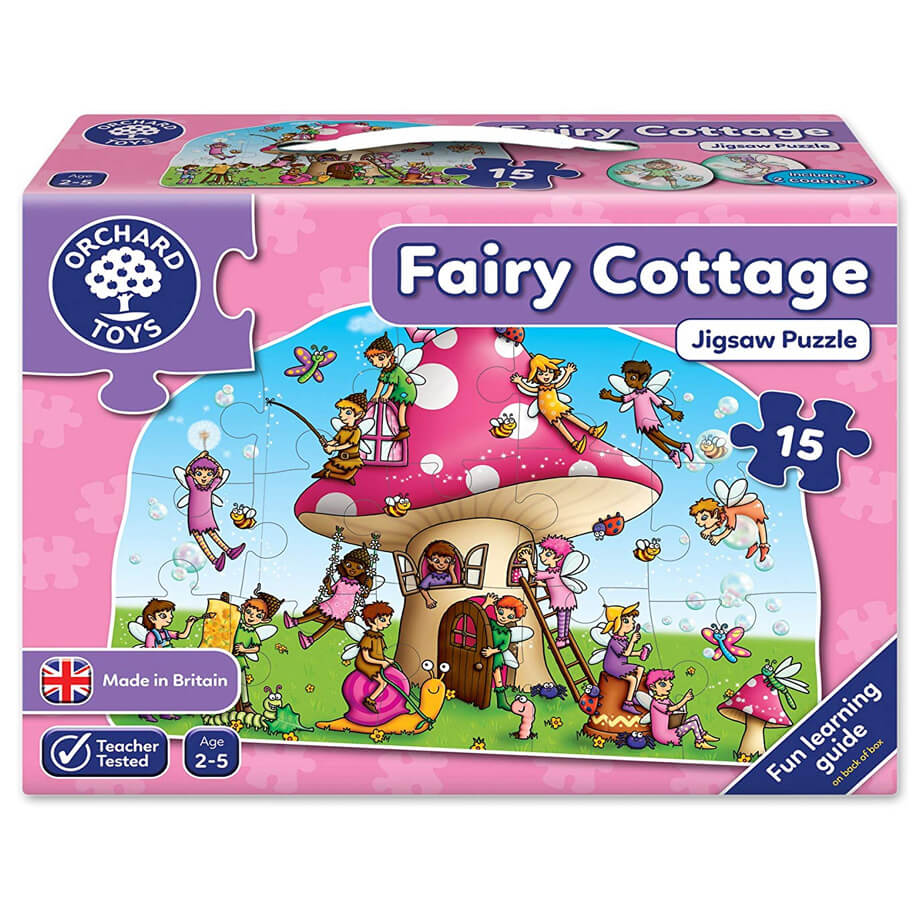 mushroom clipart fairy cottage