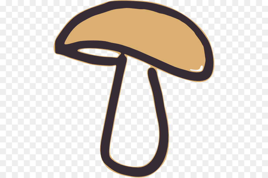 mushroom clipart font