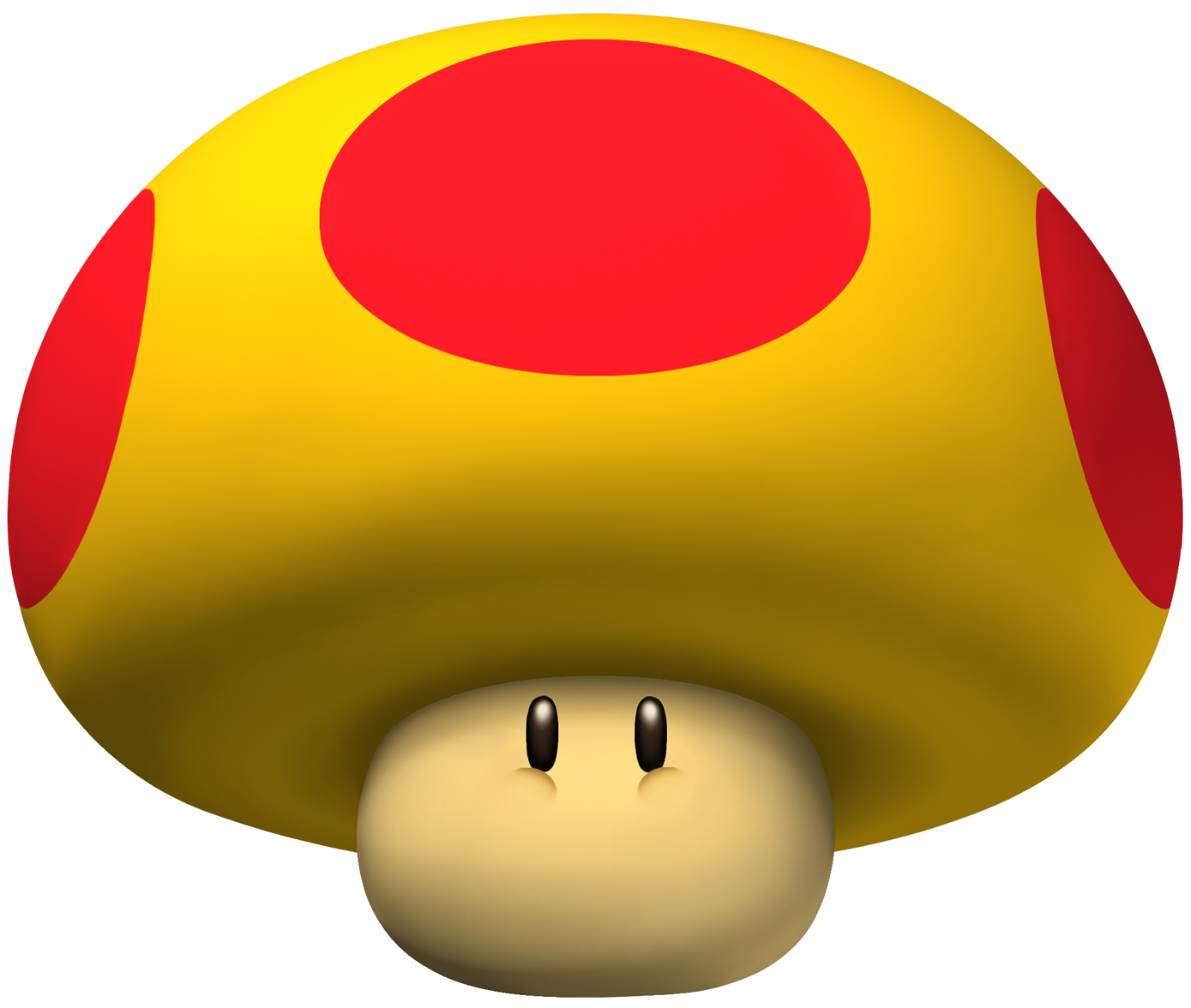 mushrooms clipart kingdom