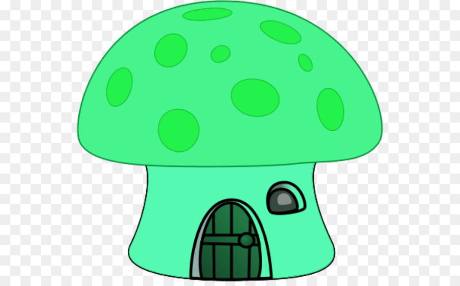 Mushroom clipart mushroom home. Png download free transparent